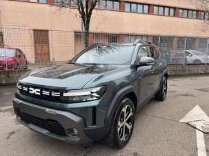 DACIA Duster Elettrica/Benzina 2025 usata, Modena