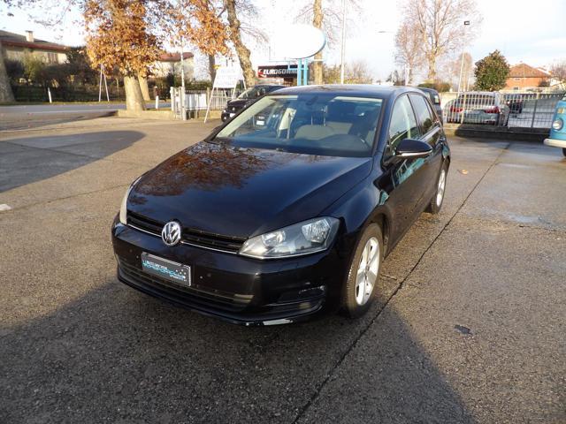 VOLKSWAGEN Golf Diesel 2014 usata, Treviso foto