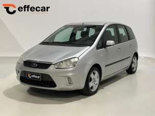 FORD C-Max Benzina/GPL 2009 usata