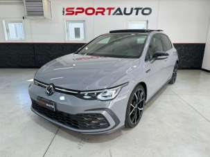 VOLKSWAGEN Golf Diesel 2024 usata, Brescia