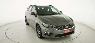 FIAT Tipo Diesel 2018 usata, Cremona FIAT Tipo Diesel 2018 usata, Cremona