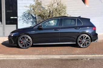 VOLKSWAGEN Golf Diesel 2024 usata, Trento VOLKSWAGEN Golf Diesel 2024 usata, Trento