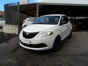 LANCIA Ypsilon Benzina/GPL 2019 usata, Napoli