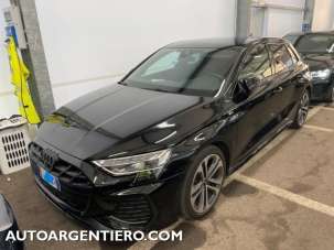 AUDI A3 Diesel 2025 usata