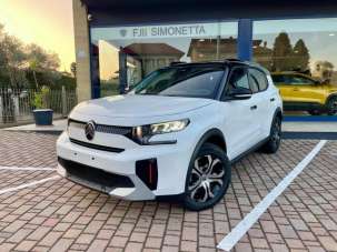 CITROEN C3 Aircross Benzina usata, Varese CITROEN C3 Aircross Benzina usata, Varese