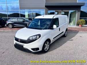 FIAT Doblo Diesel 2020 usata, Treviso FIAT Doblo Diesel 2020 usata, Treviso