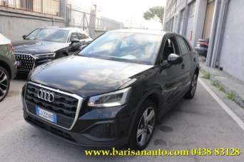 AUDI Q2 Diesel 2022 usata, Treviso AUDI Q2 Diesel 2022 usata, Treviso