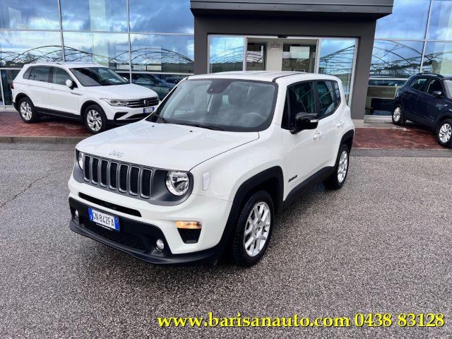 JEEP Renegade Diesel 2023 usata, Treviso foto