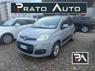 FIAT Panda Benzina 2020 usata, Prato FIAT Panda Benzina 2020 usata, Prato