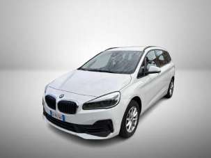 BMW 216 Diesel 2020 usata BMW 216 Diesel 2020 usata