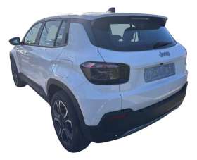 JEEP Avenger Benzina 2023 usata JEEP Avenger Benzina 2023 usata