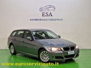 BMW 320 Benzina 2009 usata, Brescia
