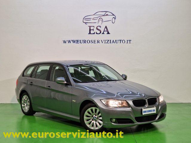 BMW 320 Benzina 2009 usata, Brescia foto