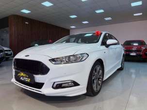 FORD Mondeo Diesel 2019 usata