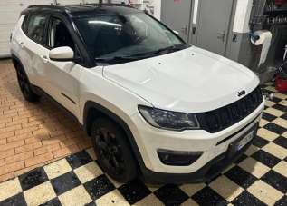 JEEP Compass Diesel 2021 usata, Milano JEEP Compass Diesel 2021 usata, Milano