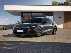 AUDI A6 Elettrica/Diesel 2025 usata, Milano