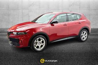 ALFA ROMEO Tonale Diesel 2023 usata