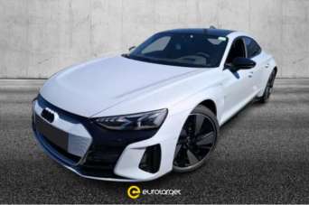 AUDI RS Elettrica 2023 usata