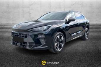 CUPRA Terramar Elettrica/Benzina 2025 usata