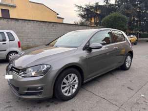 VOLKSWAGEN Golf Benzina 2015 usata, Milano