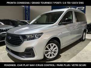 FORD Tourneo Connect Diesel 2023 usata, Cuneo