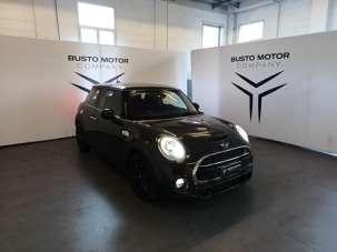 MINI Cooper SD Diesel 2018 usata, Varese