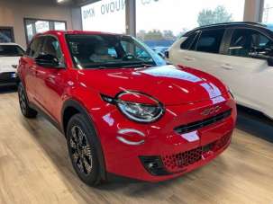 FIAT 600 Elettrica/Benzina 2025 usata, Reggio Nell'Emilia