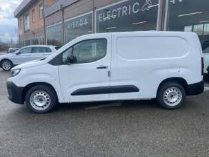 OPEL Combo Diesel usata, Reggio Nell'Emilia