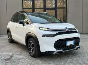 CITROEN C3 Aircross Benzina 2022 usata, Bologna
