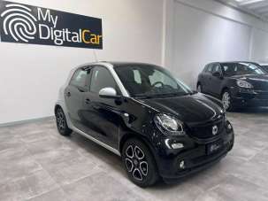 SMART ForFour Benzina 2016 usata, Pesaro e Urbino