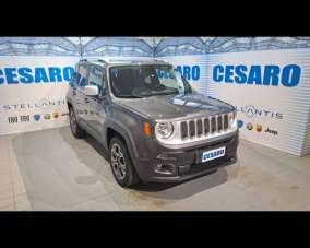 JEEP Renegade Diesel 2018 usata, Italia