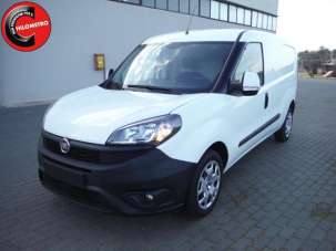 FIAT Doblo Diesel 2018 usata, Brindisi