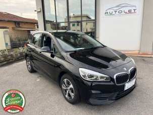 BMW 216 Diesel 2020 usata, Prato BMW 216 Diesel 2020 usata, Prato