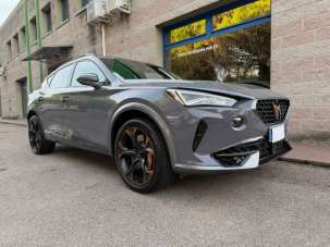 CUPRA Formentor Benzina 2022 usata, Venezia