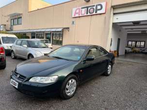 HONDA Accord Benzina 1999 usata, Brescia HONDA Accord Benzina 1999 usata, Brescia