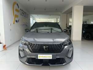 PEUGEOT 2008 Elettrica/Benzina 2024 usata, Napoli PEUGEOT 2008 Elettrica/Benzina 2024 usata, Napoli