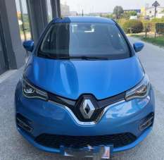 RENAULT ZOE Elettrica 2020 usata, Mantova RENAULT ZOE Elettrica 2020 usata, Mantova