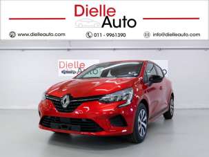 RENAULT Clio Benzina/GPL usata, Torino RENAULT Clio Benzina/GPL usata, Torino