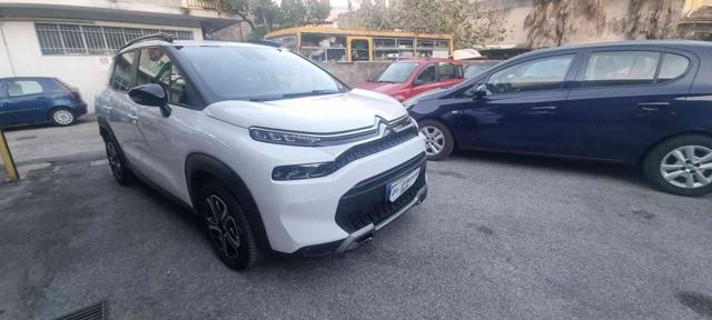 CITROEN C3 Aircross Diesel 2021 usata, Salerno foto