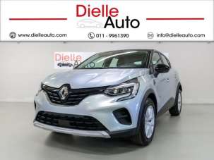 RENAULT Captur Benzina/GPL usata, Torino RENAULT Captur Benzina/GPL usata, Torino