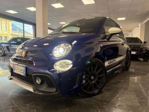 ABARTH 595 Benzina 2016 usata, Brescia