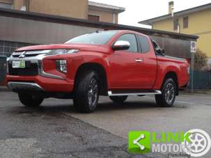 MITSUBISHI L200 Diesel 2020 usata, Padova