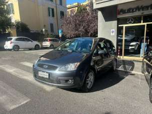 FORD Focus C-Max Diesel 2005 usata, Roma