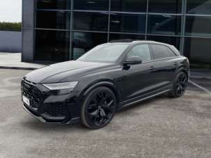 AUDI RS Q8 Benzina 2022 usata, Cuneo