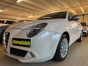 ALFA ROMEO MiTo Benzina 2016 usata, Italia ALFA ROMEO MiTo Benzina 2016 usata, Italia