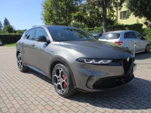 ALFA ROMEO Tonale Elettrica/Benzina 2024 usata, Treviso