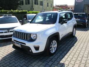 JEEP Renegade Diesel 2023 usata, Treviso