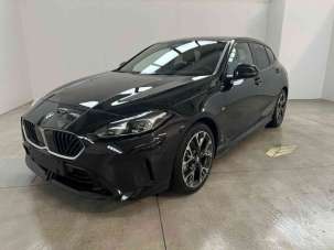 BMW 120 Elettrica/Benzina 2025 usata, Treviso BMW 120 Elettrica/Benzina 2025 usata, Treviso