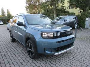 FIAT Grande Panda Elettrica/Benzina 2025 usata, Treviso