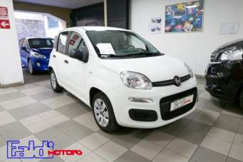 FIAT Panda Benzina 2013 usata, Firenze